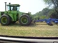 STEIGER 270 STEIGER 270