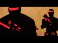 Opening Batman Beyond