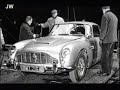 5th Gear - James Bond Cars Special Part 1/5 5th Gear - James Bond Cars Special Part 1/5