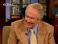 Jesse Duplantis: Making Your Dreams Come True - CBN.com