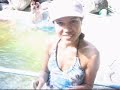 Koh Phangan Waterfall Koh Phangan Waterfall
