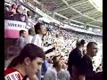 Inno juve da brividi