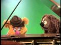Rowlf & Fozzie-English Country Garden