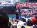 baseball match between waseda and keio on june 3 2007 part 5