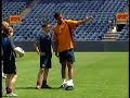 Las Clases del barcelona