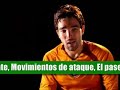 Las Clases del barcelona