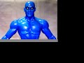 As Wolverine gears up for his solo film's release, he contends with another facet of the 