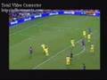 Los 4 mejores goles de la LFP