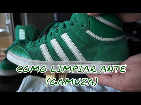 how to dye adidas gazelles
