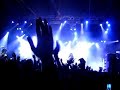 My Chemical Romance live in Hong Kong