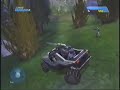 Ducain :: Halo 1 :: Two Sgt Johnsons to the Bottom of Halo