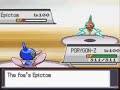 Wi-Fi Battle #333 (Killer Nacho v SAM10)