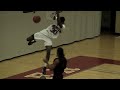 BA vs National College Prep