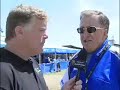Supercross - Las Vegas - Keith McCarty Interview