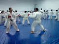Rachad Bernoussi Karate -7