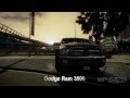 Dodge Ram 3500 Stock Final для GTA 4 видео 1