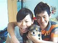 Picture of PoPo from small till now