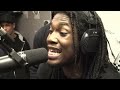 meek fresh out from behind bars comes on to batcave radio and gives us bar after bar ...