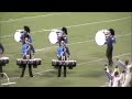 Bluecoats 2008 [Part 1]