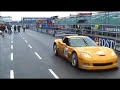 FIA GT RACING SILVERSTONE MAY 2006 FIA GT RACING SILVERSTONE MAY 2006