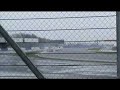 FIA GT RACING SILVERSTONE MAY 2006