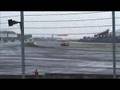 FIA GT RACING SILVERSTONE MAY 2006
