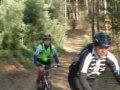 1º passeio BTT de Cesar Sempre a pedalar - Fotos