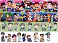 Prince of Tennis - Kakaeta Kiseki by AOZU (FULL VERSION) Prince of Tennis - Kakaeta Kiseki by AOZU (FULL VERSION)