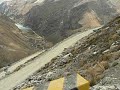 Peru Santa Cruz trek 2