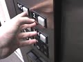 Otis Hydraulic Elevator at the Avenue Shopping Center Retake