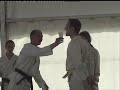 Pokaz Borek Fa??cki 4.06.05 - Shin-ai-do Karate