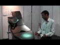 Technica India at Medica World Medical Fair 2011 Hospitalar Messe Düsseldorf India