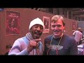 the full interview recorded at spring memorabilia 2007 for 'team sill: the voyage to memorabilia'.