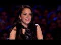 X Factor 2011-Lascel Woods-Use Somebody-Kings of Leon-Full Audition With Judges comments.mp4