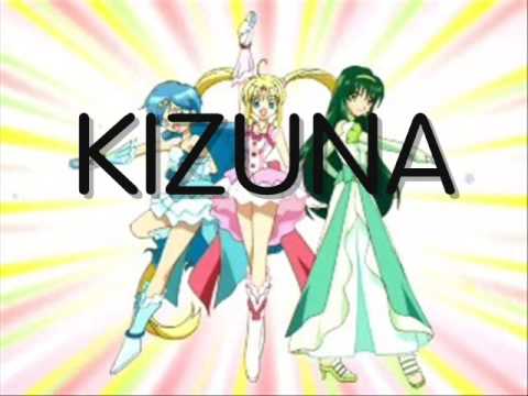 KIZUNA(マーメイドメロディーぴちぴちピッチ)