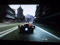 Burnout Revenge - 2 Minuten Rundenrekord gebrochen...