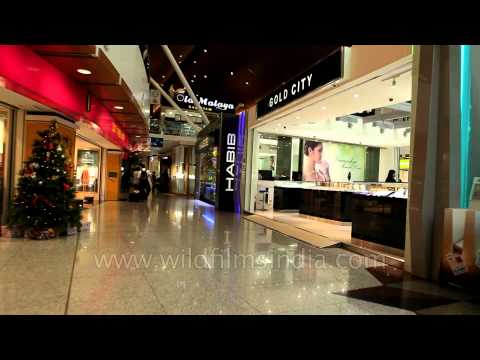 how to define klang valley