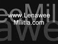Lenawee Militia 7-12-2008