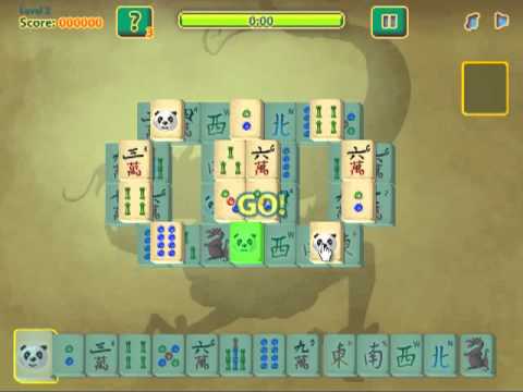 mahjong online