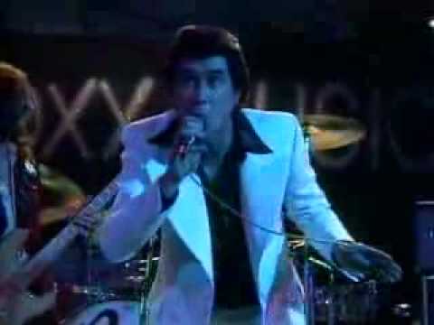 Live Music Show - Roxy Music 1972-1974