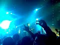 The Cure - A night like this , Warsaw / Poland 18.02.2008 The Cure - A night like this , Warsaw / Poland 18.02.2008