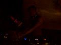 Acid Flux vs  DJ Hammond @ NGoHT - The Last Delusion at K2