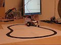 Mini Line Follower AVR Mini Line Follower AVR