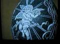UNIQUE EASTER EGG ARTST???