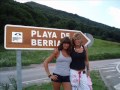 Berria Surf School 1!