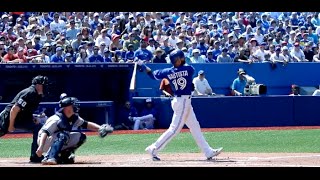 Toronto Blue Jays "Thunderstruck" MLB Playoffs 2015 Promo