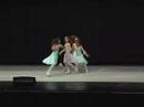 Hope Garden Ballet-\"Four Flowery Friends\" Hope Garden Ballet-\"Four Flowery Friends\"