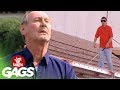 Skjult kamera * Virkelighedens mr. Magoo