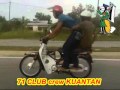 71 CLUB crew KUANTAN