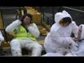 Climate Camp 2008: George Monbiot's View